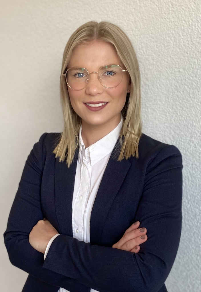 Karin Schneider 